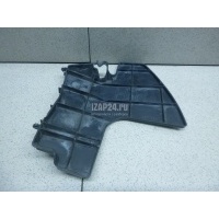 Воздуховод радиатора правый Toyota Auris (E15) (2006 - 2012) 5329302010