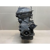 Двигатель Toyota Corolla E15 (2006 - 2013) 190000D300