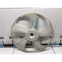 Крыльчатка Toyota Auris (E15) (2006 - 2012) 163610D150