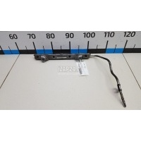 Рейка топливная (рампа) Toyota Corolla E15 (2006 - 2013) 2381437051