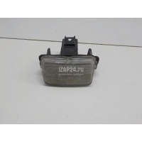Фонарь подсветки номера Toyota Corolla E15 (2006 - 2013) 8127002131