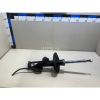Амортизатор передний правый Toyota Corolla E15 (2006 - 2013) 4851009R60