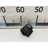 Втулка (сайлентблок) переднего стабилизатора Toyota Auris (E15) (2006 - 2012) 4881502140