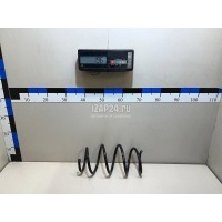 Пружина передняя Toyota Auris (E15) (2006 - 2012) 4813102A90