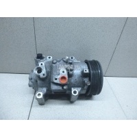 Компрессор кондиционера Toyota Auris (E15) (2006 - 2012) 8831002370
