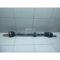 Полуось передняя правая Toyota Auris (E15) (2006 - 2012) 4341002580