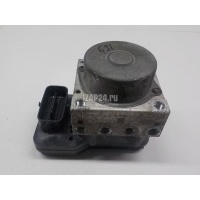 Блок ABS (насос) Toyota Auris (E15) (2006 - 2012) 4405012210