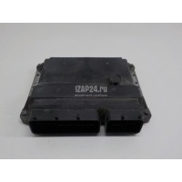 Блок управления двигателем Toyota Auris (E15) (2006 - 2012) 8966102W61