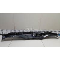 Решетка стеклооч. (планка под лобовое стекло) Mitsubishi Lancer (CX,CY) (2007 - 2017) 5230A835