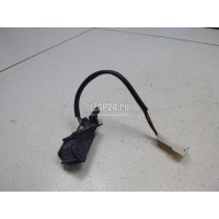 Форсунка омывателя лобового стекла VAG Cayenne (2003 - 2010) 6E0955986B