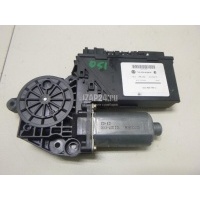 Моторчик стеклоподъемника VAG Cayenne (2003 - 2010) 95562470300