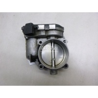 Заслонка дроссельная электрическая Volvo S40 (2004 - 2012) 30711552