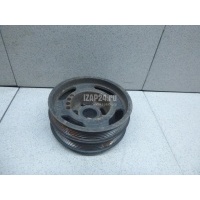 Шкив коленвала Ford V50 (2004 - 2012) 1753154