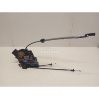 Замок двери передней левой Volvo V50 (2004 - 2012) 31253657
