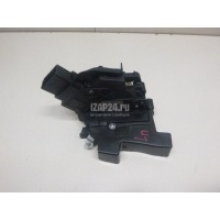Замок двери передней левой Volvo V50 (2004 - 2012) 31253657