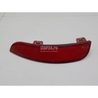 Отражатель в бампер задний правый Volvo V50 (2004 - 2012) 30763346