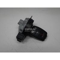 Замок зажигания Volvo V50 (2004 - 2012) 30737157