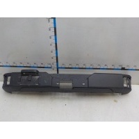 Бампер задний Tank 300 2021- 2804119XKM01B