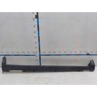Накладка порога правого Geely Coolray 2023- 6073139300