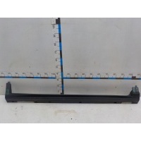 Накладка порога правого Geely Coolray 2020- 6600125106
