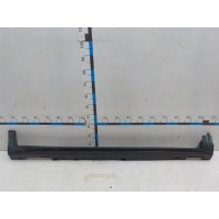 Накладка порога правого Geely Coolray 2020- 6600125106