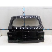 Дверь багажника Haval Dargo 2022- 6301400XKN46A