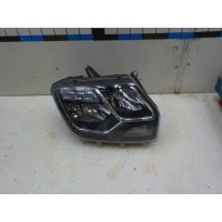 Фара правая Renault Duster 2015- 260107307R