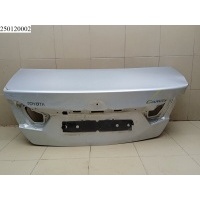 Крышка багажника TOYOTA Camry V50 2011-2017 Toyota 64401-33590,6440133590