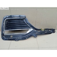 Решетка в бампер правая CHERY Tiggo 8 Pro Max (T1D) 2022- Chery 602001976AA