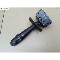 Переключатель подрулевой ASAM-SA Logan 2005-2014 Renault 32022,6001548108,6001548114,6001546130