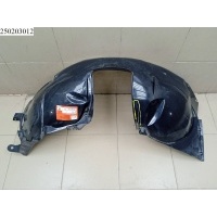 Локер (подкрылок) передний правый ASAM-SA Sandero 2009-2014 Renault 30742,8200735437,8200530614