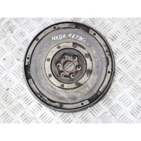 Колесо двухмассовый sachs 1.6 tdci hhda hhdb форд c - max s - max