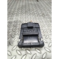 Блок считывания ключ-карты Renault Megane 2010 285909828r