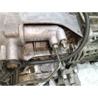 Цилиндр сцепления рабочий Audi 100 1993