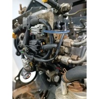 ТНВД Nissan Almera 1998 167002J610