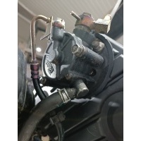 Насос вакуумный Nissan Almera 1998