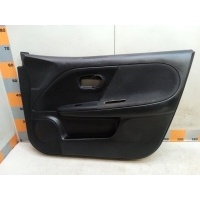 Обшивка двери Nissan Note 2013 809009U04B