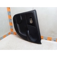 Обшивка двери Nissan Note 2013 829009U14D