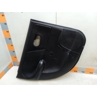 Обшивка двери Nissan Note 2013 829019U14D