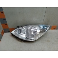 Фара левая Nissan Note 2013 26060BH10B