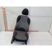 Сиденье переднее правое Nissan Note 2013 87310BH05A