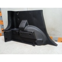 Обшивка багажника Nissan Note 2013 84951BH00A