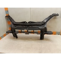 Панель передняя Ford Fusion CBK 2005 1518178