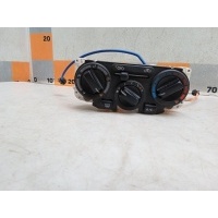 Блок управления отопителем Nissan Note 2013 275109U10B