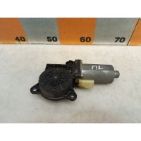 Моторчик стеклоподъемника Ford Fusion CBK 2005 1206824