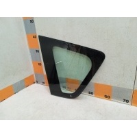 Стекло глухое зад. левое Nissan Note 2013 833019U00B