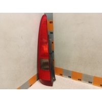 Фонарь задний левый Ford Fusion CBK 2005 1324567