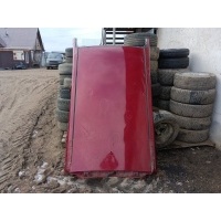 Крыша Nissan Note 2013 G31129U0MA