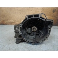 МКПП FYJA Ford Fusion CBK 2005 1763772