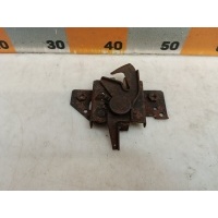 Замок капота Ford Fusion CBK 2005 1474279